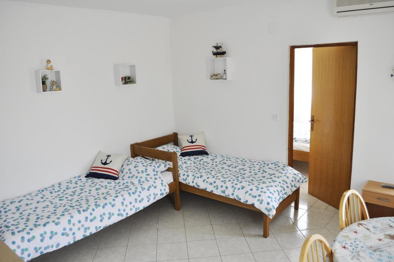 Apartment Vir 13686B Екстериор снимка