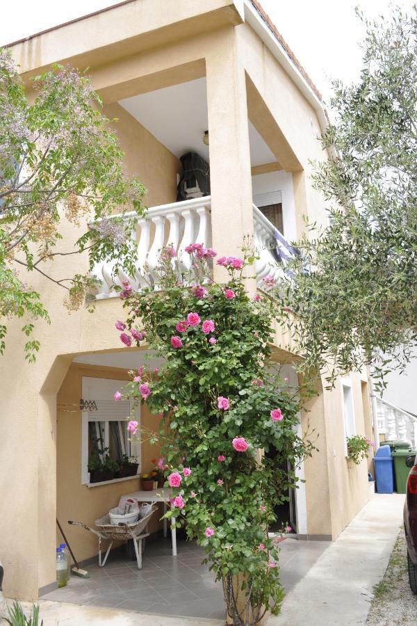 Apartment Vir 13686B Екстериор снимка
