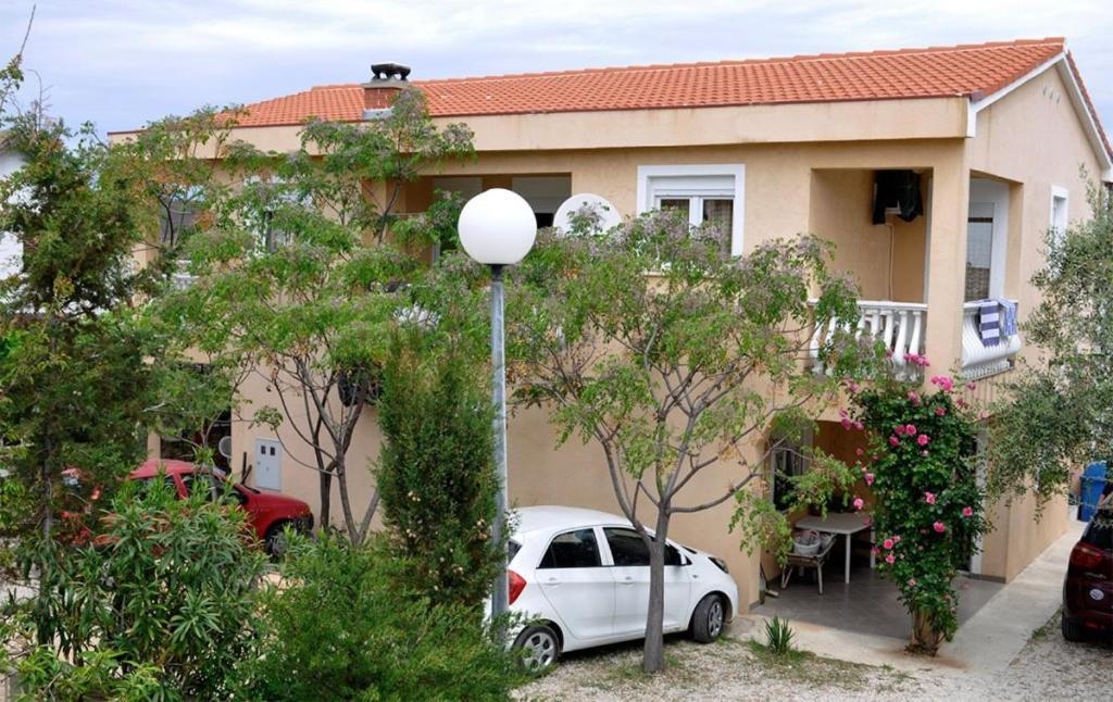 Apartment Vir 13686B Екстериор снимка