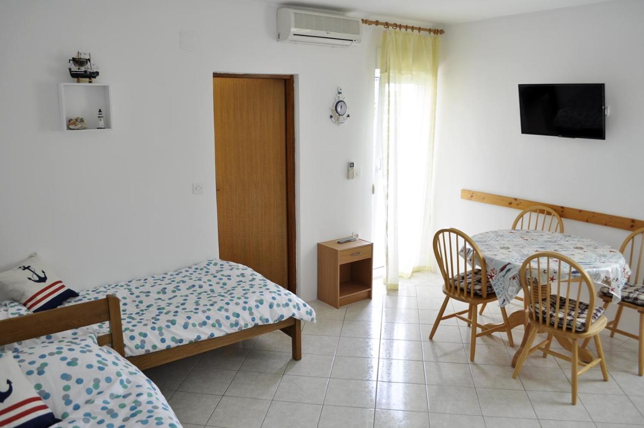 Apartment Vir 13686B Екстериор снимка