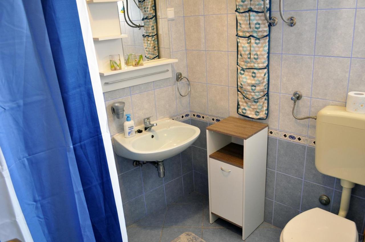 Apartment Vir 13686B Екстериор снимка
