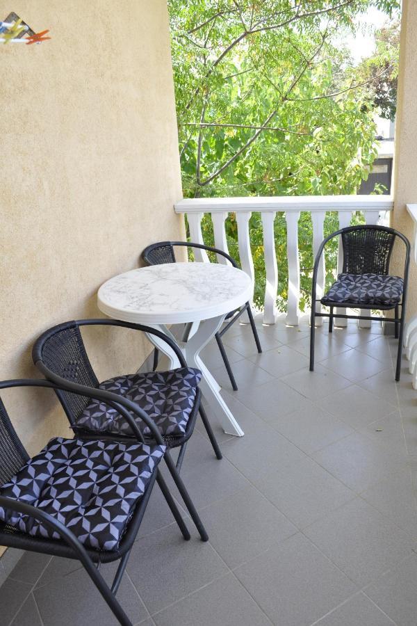 Apartment Vir 13686B Екстериор снимка