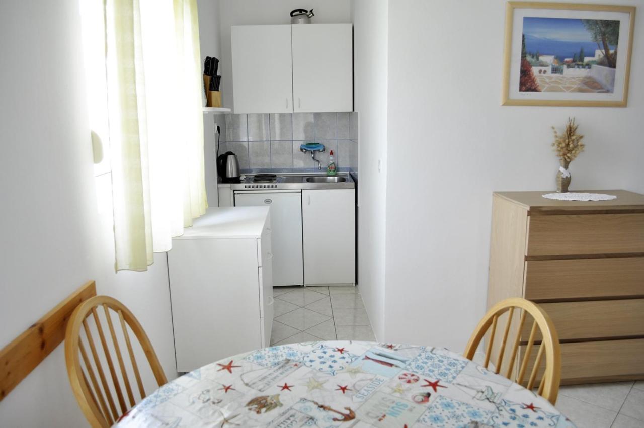 Apartment Vir 13686B Екстериор снимка