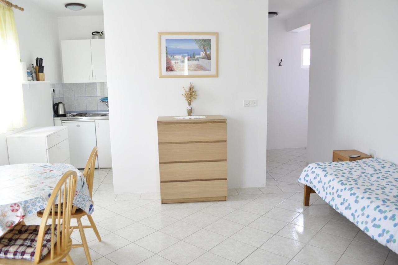 Apartment Vir 13686B Екстериор снимка