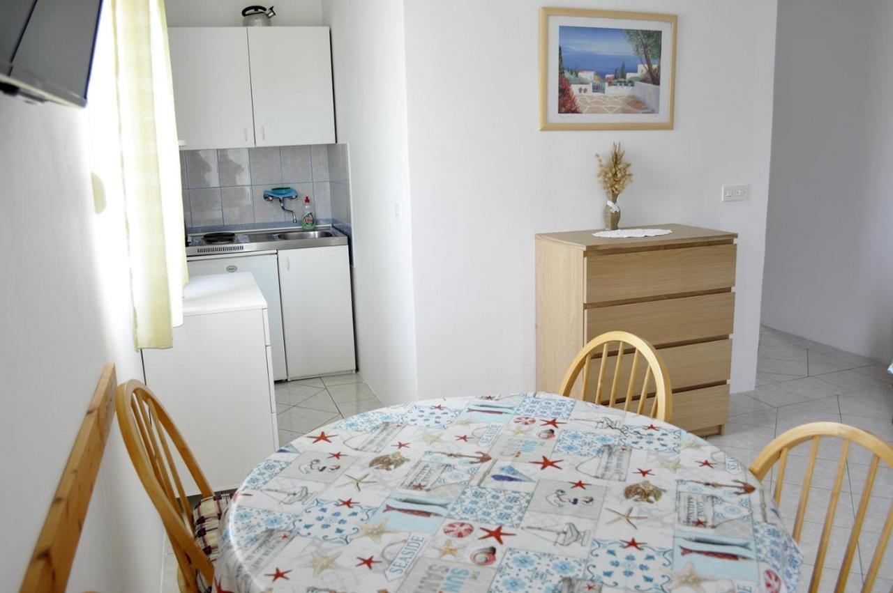 Apartment Vir 13686B Екстериор снимка